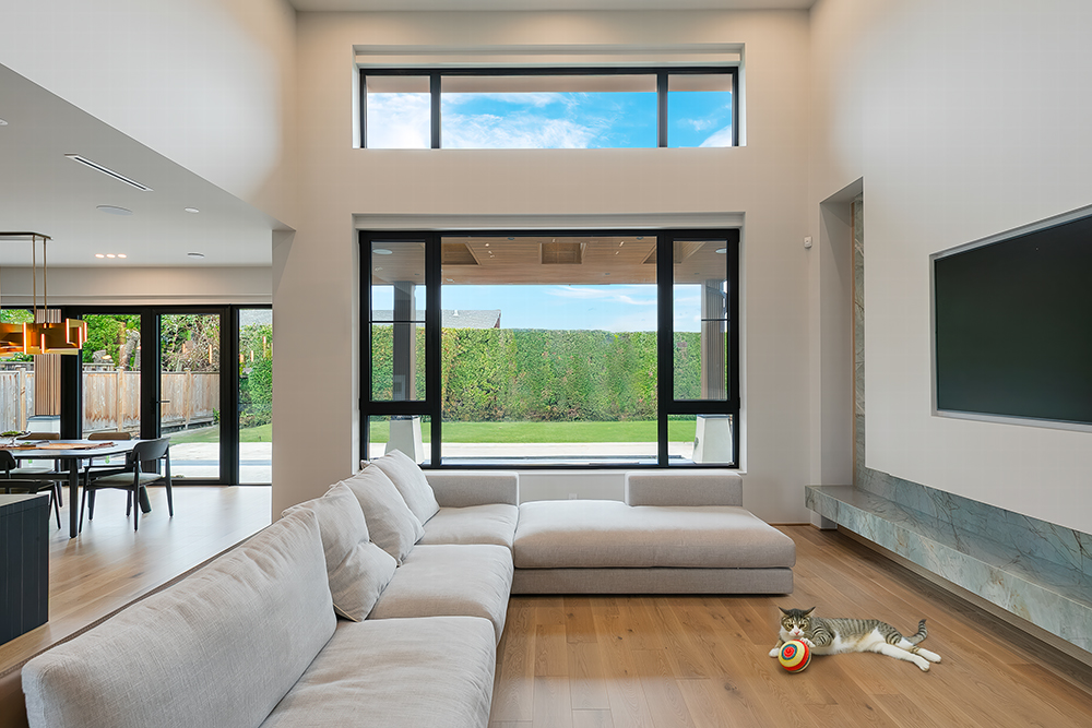 Langton Rd, Richmond