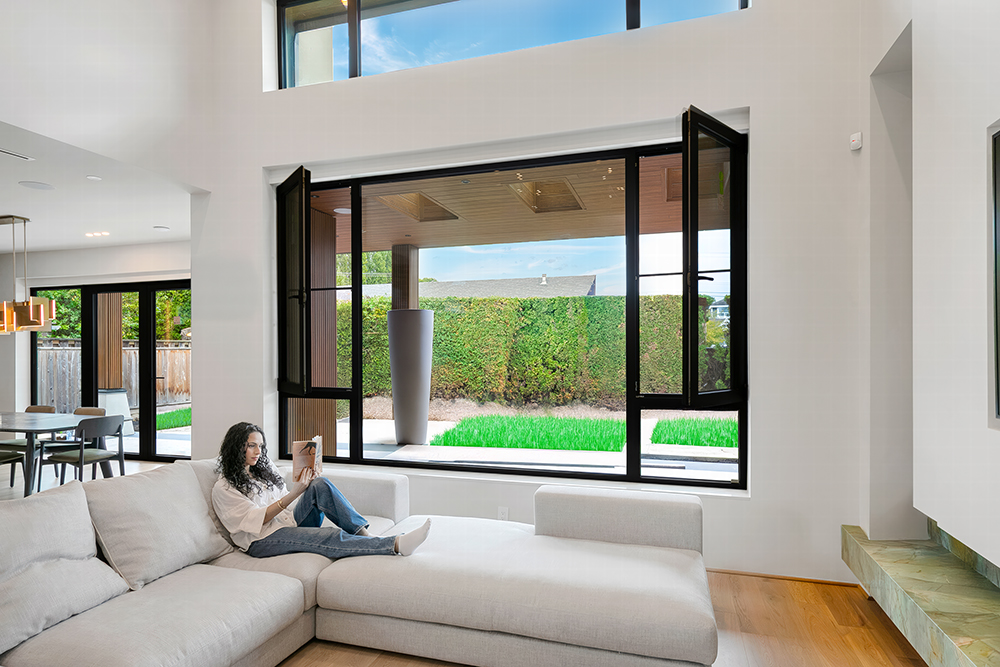 Langton Rd, Richmond