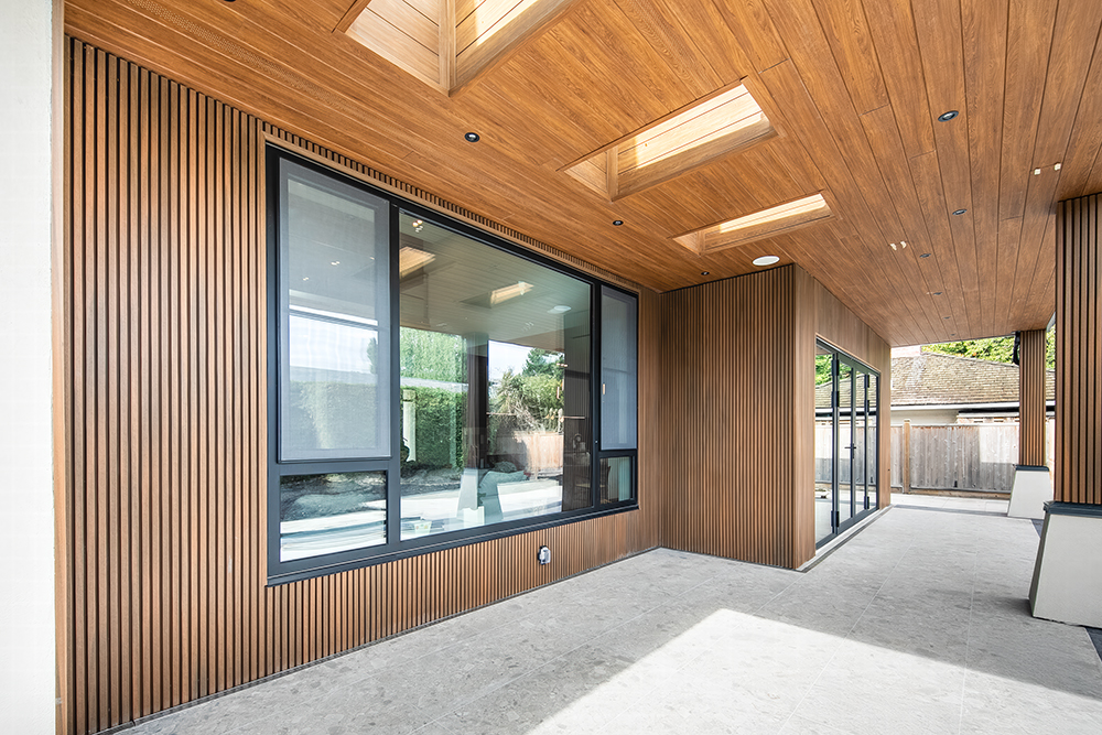 Langton Rd, Richmond