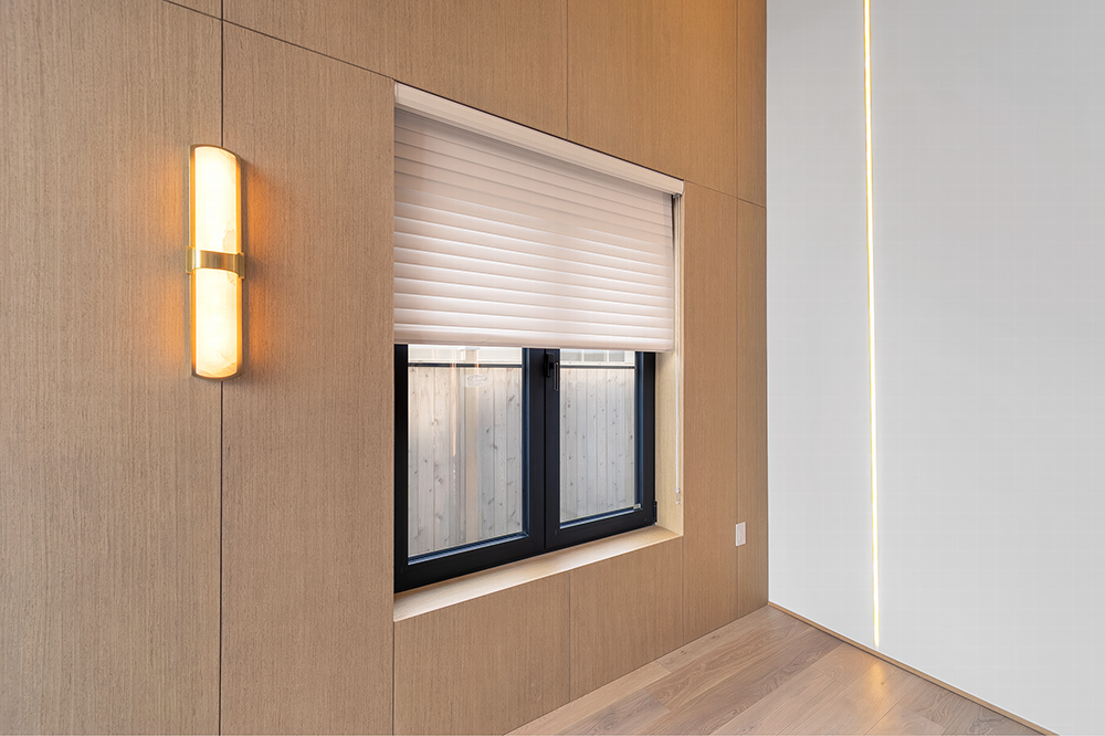 Langton Rd, Richmond