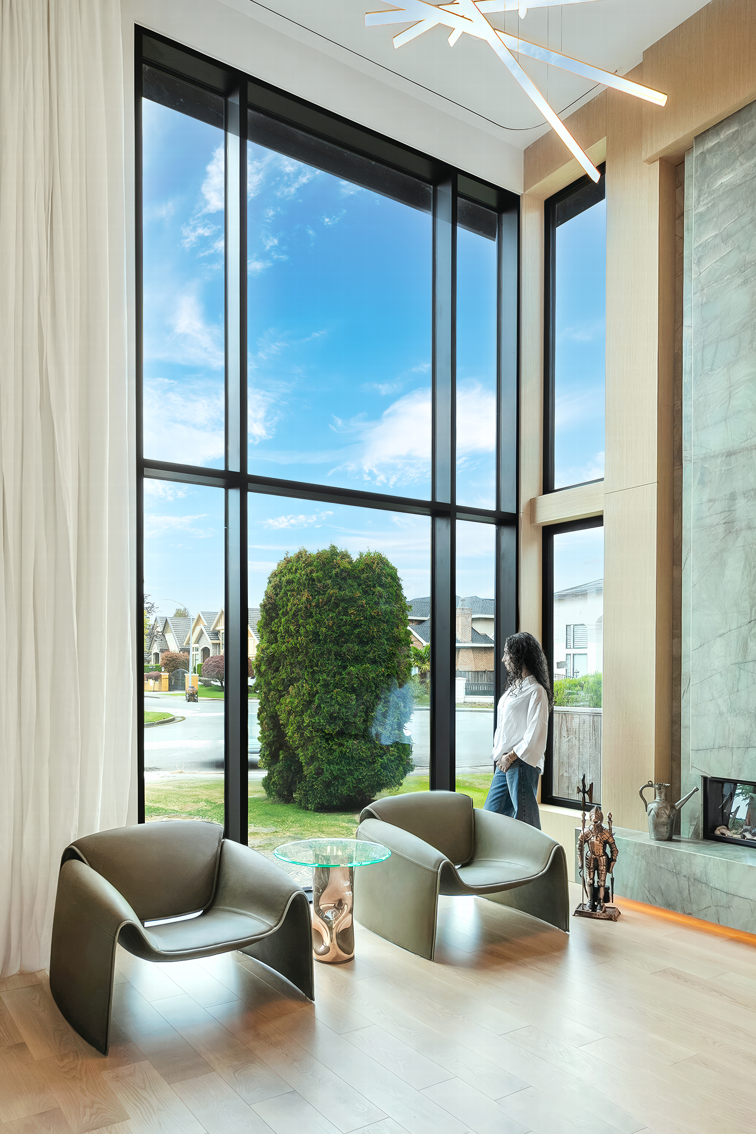 Langton Rd, Richmond